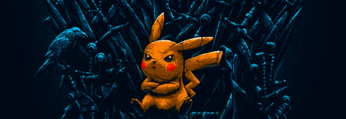 [Highlights] Коммерческая иллюстрация (Олег Герт)