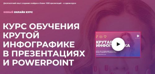 [easyntation] Крутая инфографика (Иван Яшуков)