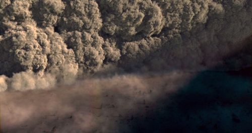 [CG-School] Houdini. VFX Pack. VIP пакет