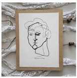 [Arttsapko] Арт-селфи: твой креативный портрет (Ольга Баларама)