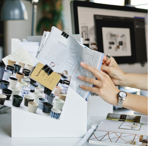 [Aiya Design Class] Доходы и расходы студии дизайна интерьера (Айя Лисова, Анна Мосина)