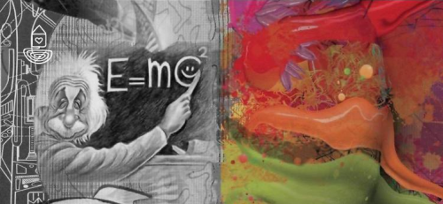 Стань художником своей жизни! Правополушарное рисование (Наташа Ерофеева)