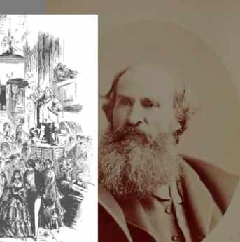 Роман длиною в жизнь (Чарльз Диккенс)