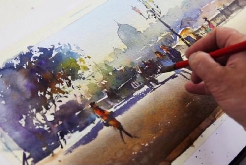 Панорама (Игорь Сава)