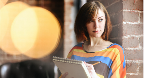 Научитесь скетчингу за 3 месяца (Мария Захарова)