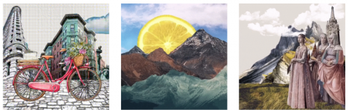 Марафон плавной анимации + Марафон анимации с перчинкой (Анжелика Cоколова)