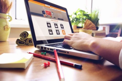 Курс по веб-дизайну от команды TFA (Владимир Сургай)