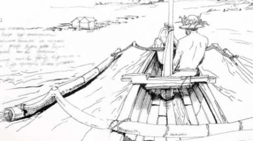 Курс быстрого рисунка (Глеб Солнцев)