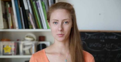 История изобразительного искусства (Татьяна Быковская)