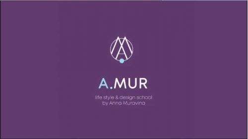 Дизайн интерьера и декора (Анна Муравина)