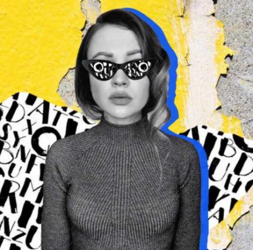 Анимация- это просто. На IPhone или iPad (Настя Романова)