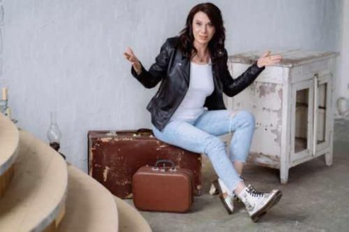 [Первая Школа Биохакинга] Дети: в школу без стресса (Ирина Баранова)