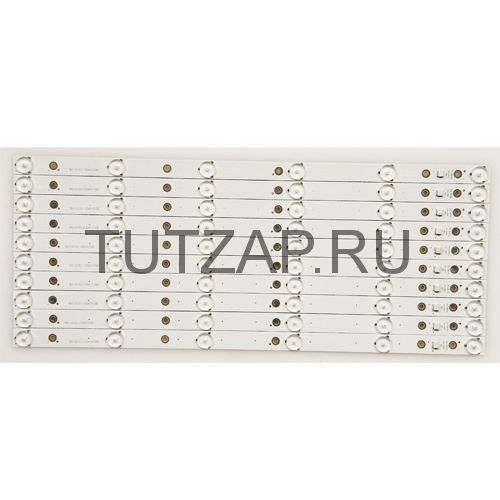 Подсветка BIN(101011)-150410-C03D для телевизора Shivaki STV-50LED13