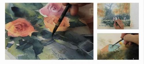 [Enterclass] Краски Осени (Сергей Курбатов)