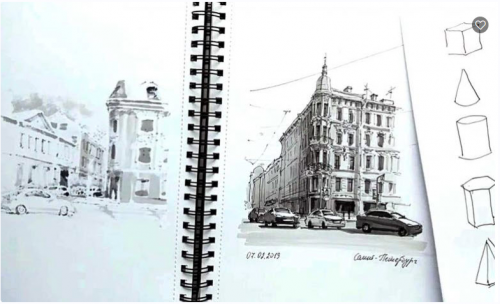 [Arthustle] Тени в городе (Татьяна Короткевич)