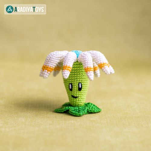[Aradiya Toys] Блумеранг / Растения против Зомби (Aradya)