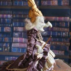 Злая волшебница Бастинда (Анастасия Голенева)