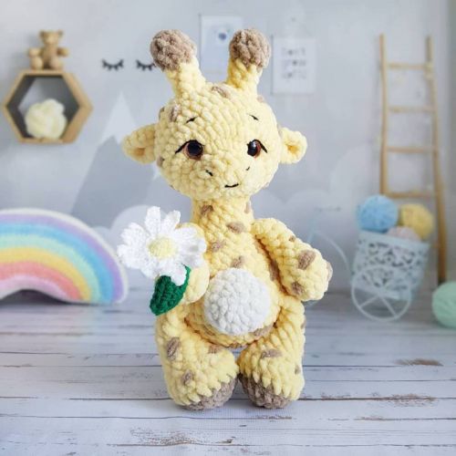 Жирафик (Екатерина Чиркова)