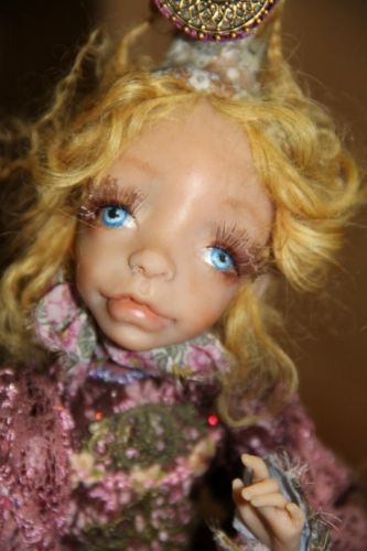 Видео мастер-класс «Парики. Прически. Трессы» (Николай Павлов)