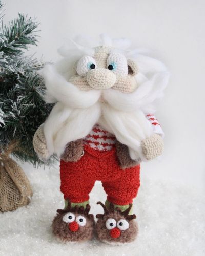 Санта (Светлана Малярик)