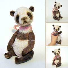 Панда Вейлин (Светлана Черн)