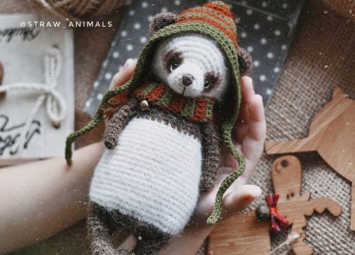 Панда (Юлия Устименко)