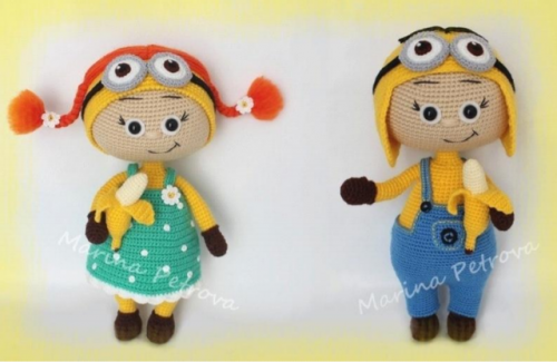 Онлайн Бонни-миньон (Мария Петрова)