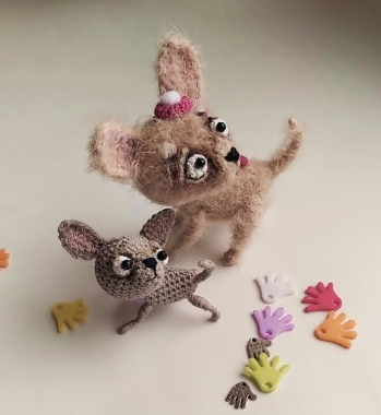 Ой-ну-Псё (Марина Филиппова)