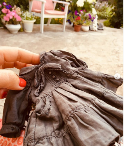 Налёт эпохи (Лариса Перелыгина)