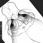 Муха Цокотуха (Анастасия Голенева)