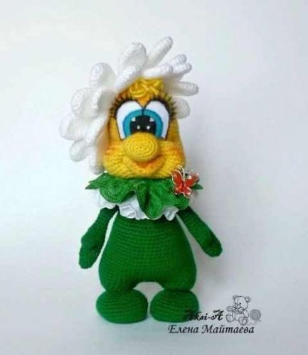 МК Ромашечка (Елена Майтаева)