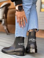 Ботинки Givenchy