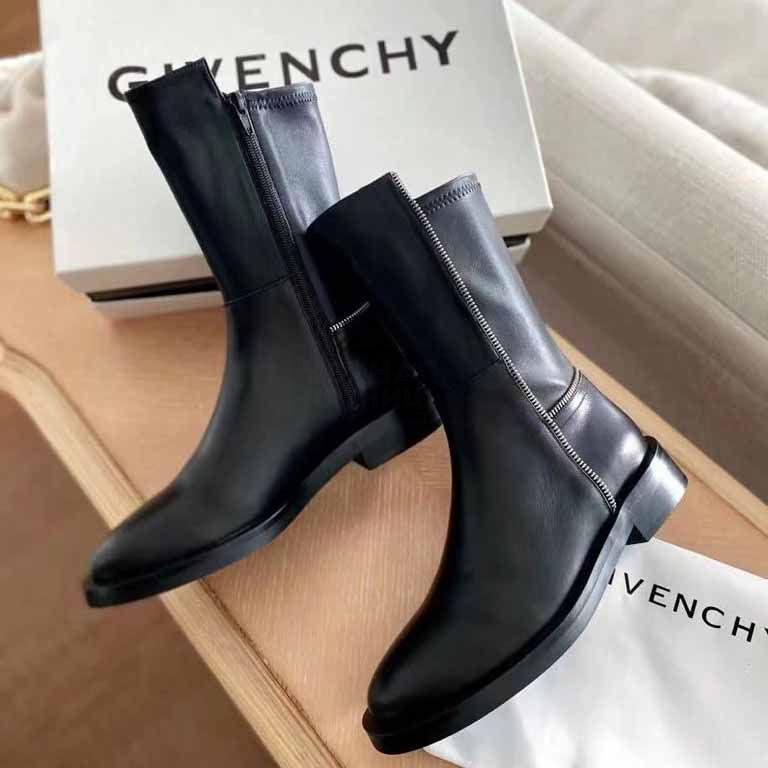 Ботинки Givenchy