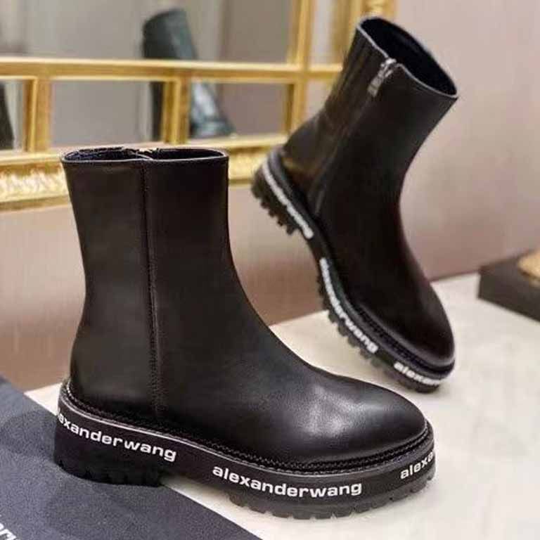 Ботинки Alexander Wang