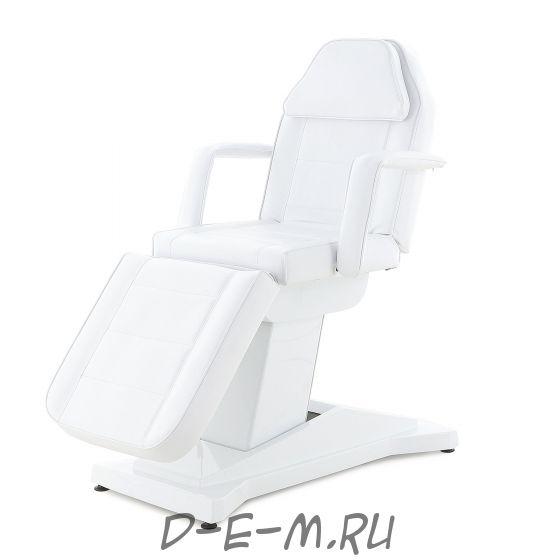 Косметологическое кресло Med-Mos ММКК-3 (КО-172Д) с РУ
