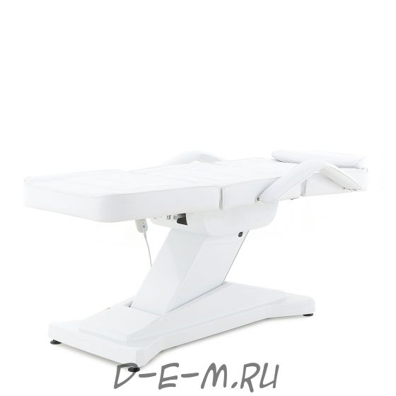 Косметологическое кресло Med-Mos ММКК-3 (КО-172Д) с РУ