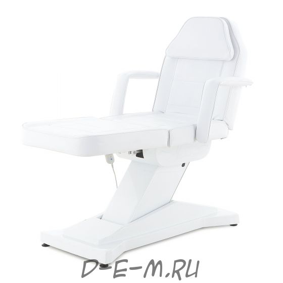 Косметологическое кресло Med-Mos ММКК-3 (КО-172Д) с РУ