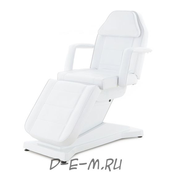 Косметологическое кресло Med-Mos ММКК-3 (КО-172Д) с РУ