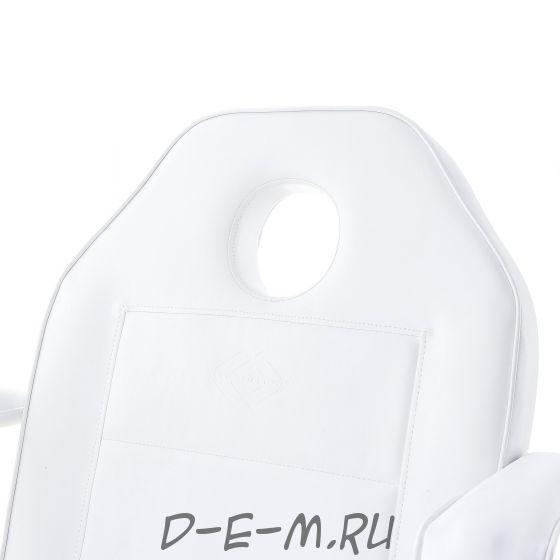 Косметологическое кресло Med-Mos ММКК-3 (КО-172Д) с РУ