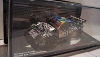 Lister Storm (2003) 24 Heures du SPA Francorchamps
