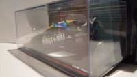 Lister Storm (2003) 24 Heures du SPA Francorchamps