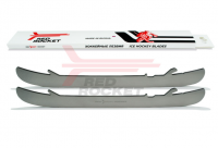 Лезвия Red Rocket для стакана BAUER TUUK LS EDGE (JR-SR) под курок, пара