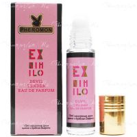 Масляные духи с феромонами Ex Nihilo Devil Tender 10 ml