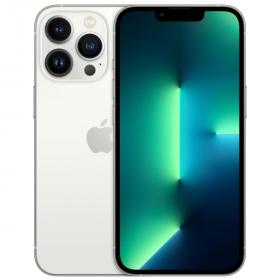 Смартфон Apple iPhone 13 Pro 128Gb (Silver) 2 Sim
