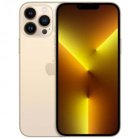 Смартфон Apple iPhone 13 Pro Max 512Gb (Gold) 2 Sim