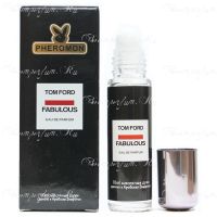 Масляные духи с феромонами om Ford Fucking Fabulous 10 ml