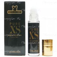 Масляные духи с феромонами Paco Rabanne "Pure XS Man Eau de Toilette" 10 ml