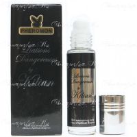 Масляные духи с феромонами "Liaisons Dangereuses" 10 ml