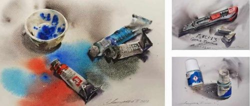 [enterclass] Мастер-класс Татьяны Анисимовой (Татьяна Анисимова)