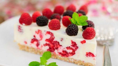 [Cakeshop] Сладкий бизнес (Ольга Казанцева)